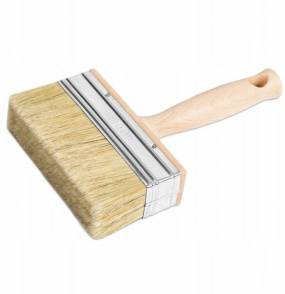 Pędzel tapetowy 130mm