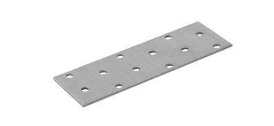 Łącznik ciesielski płaski gr. 2mm 40x120mm