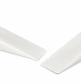 Kliny duże 10x7mmx27mm (opak 50szt)