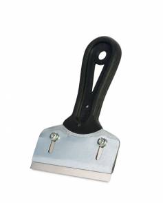 Skrobak malarski z wymiennym ostrzem 110mm