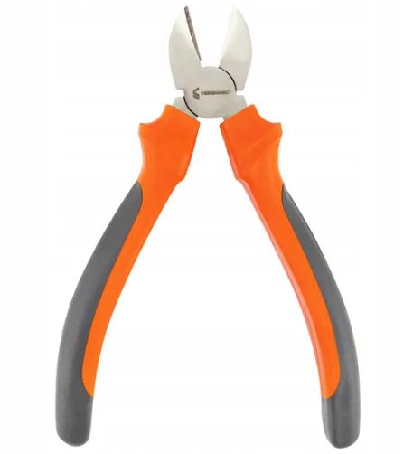 Szczypce tnące boczne 8'' 205mm