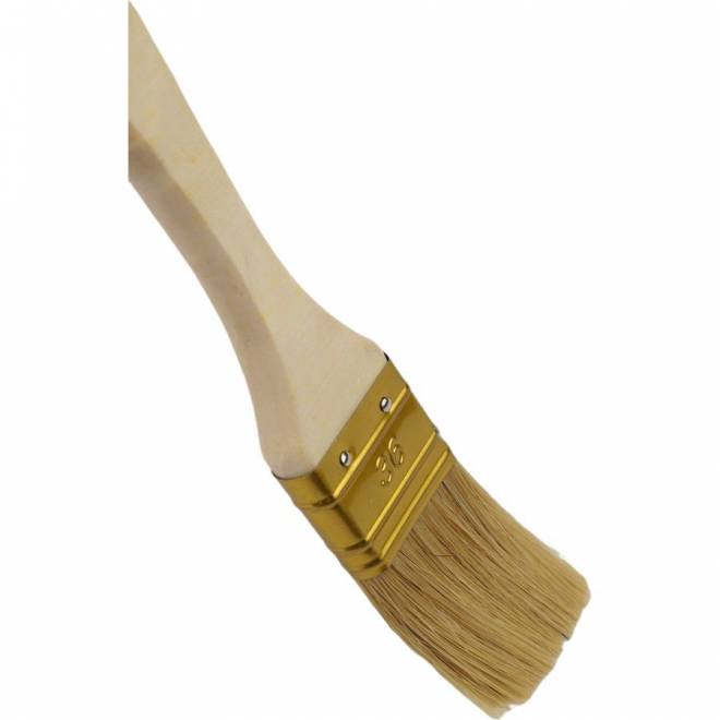 Pędzel angielski 36mm