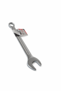 Klucz płasko-oczkowy 22mm uniwersalny