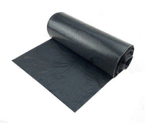 Worki na śmieci 240l LDPE 1rolka 10 szt