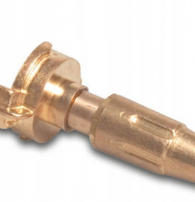 Spryskiwacz Geka 1/2'' zraszacz