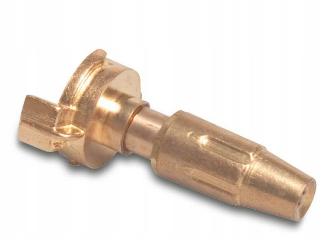 Spryskiwacz Geka 1/2'' zraszacz