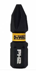 Bit udarowy Dewalt DT70555T PH2 x 25mm 1 sztuka