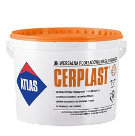 Cerplast grunt podkład biały 5kg