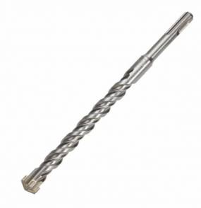 Wiertło do betonu SDS 10x120mm 1 sztuka