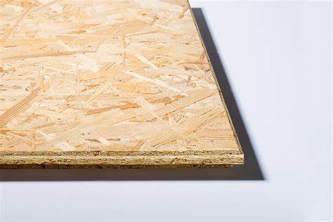 Płyta wiórowa pióro-wpust 2500x625 OSB gr. 25mm