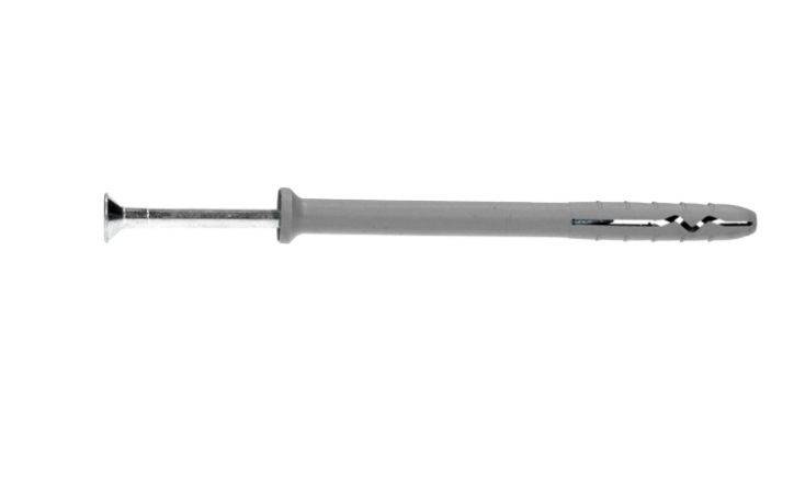 Kołek SM 10x100 szybki montaż (opak 50 szt) 1 sztuka W-M