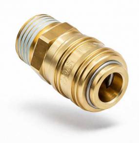 Szybkozłącze złączka żeńska GZ 1/2