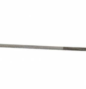 Wkręt WSW-6-55175-A19 z aluminiową podkładką 5,5mmx17,5cm ocynk (opak 100szt) 1 sztuka