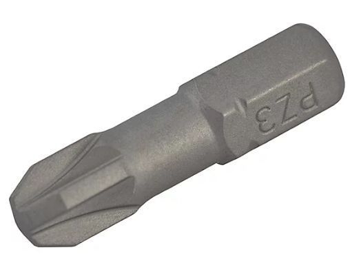 Bit końcówka PZ3 x 25mm Dewalt DT7213 (opak 5 szt) 1 sztuka