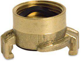 Złączka pazurowe GW 1i1/4'' złącze kłowe