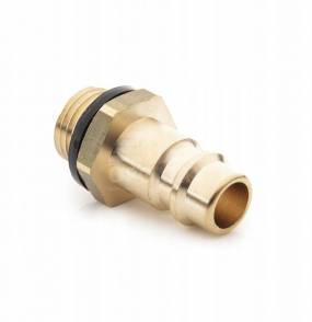 Króciec złączka męska GZ 3/8