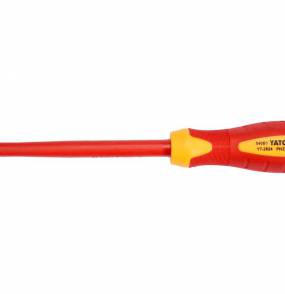 Wkrętak śrubokręt izolowany 1000V PH3 x 150mm uniwersalny