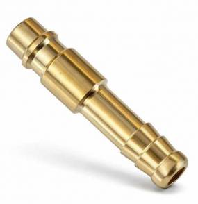 Wtyk do szybkozłączki pneumatycznej na wąż 10mm