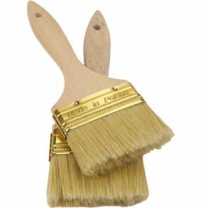 Pędzel angielski 76mm