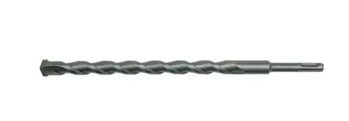 Wiertło do betonu SDS 25x600mm 1 sztuka