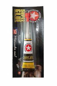 Klej błyskawiczny Super Glue 2g