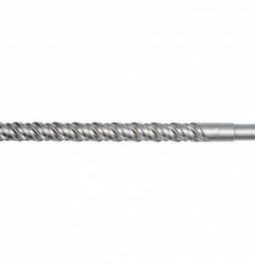 Wiertło do betonu SDS 25x600mm 1 sztuka