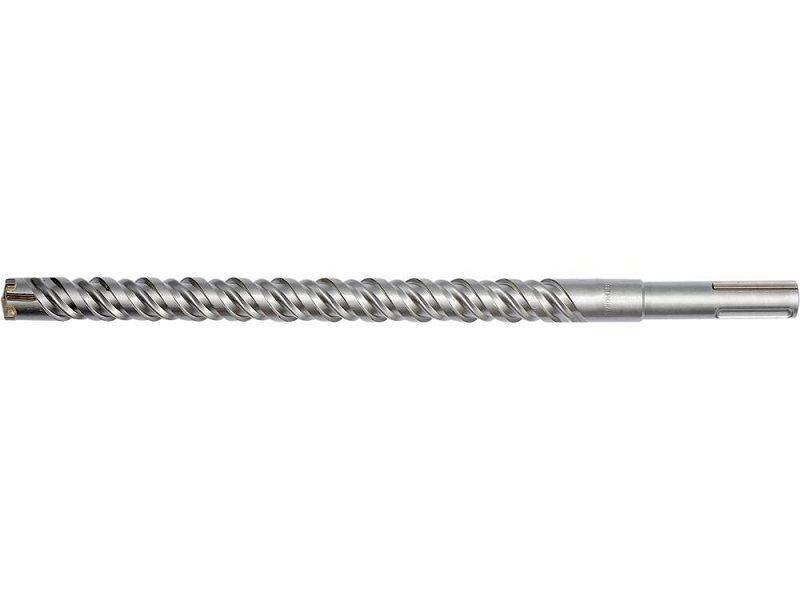 Wiertło do betonu SDS 25x600mm 1 sztuka