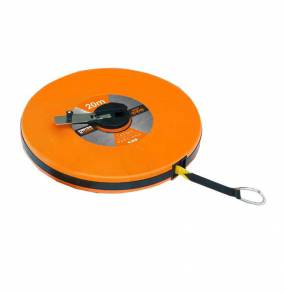 Taśma miernicza 20m