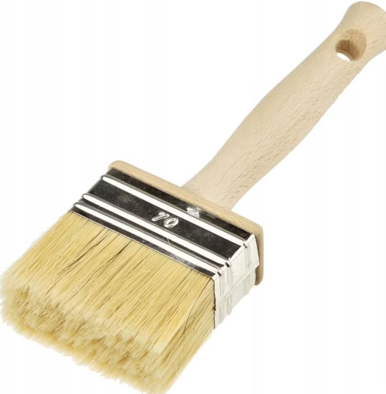 Pędzel tapetowy 70mm