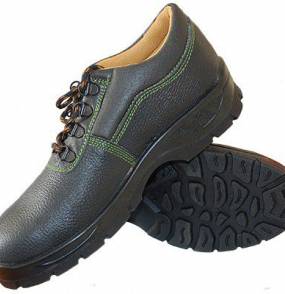 Półbuty robocze Kanion S1 buty ochronne BHP r. 46