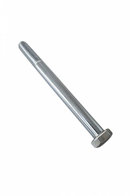 Śruba maszynowa 6x100 ocynk tw.8,8 DIN931 - 1kg