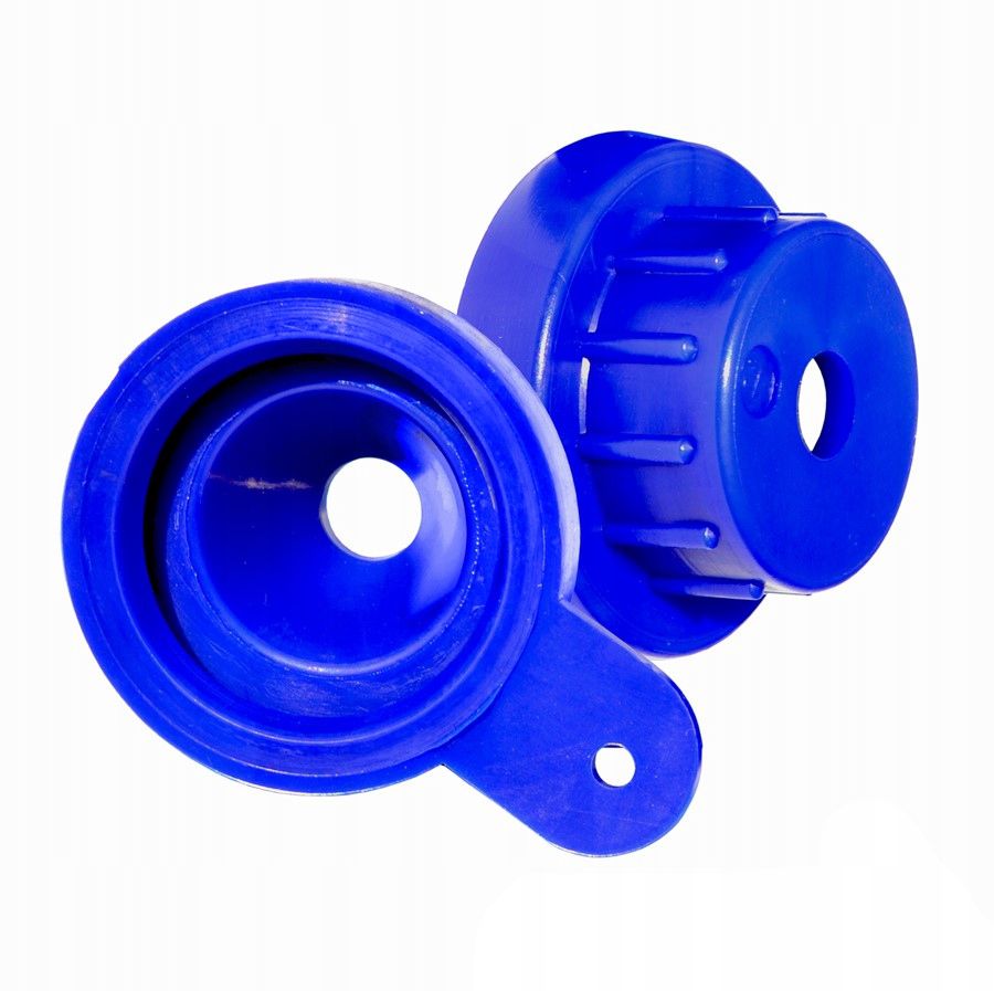 Dysza natryskowa stożkowa 12mm Gorilla