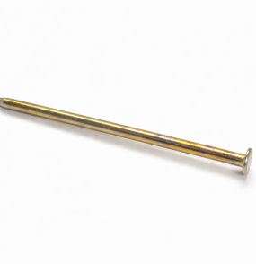 Gwóźdź budowlany 2x40 ocynk 1kg