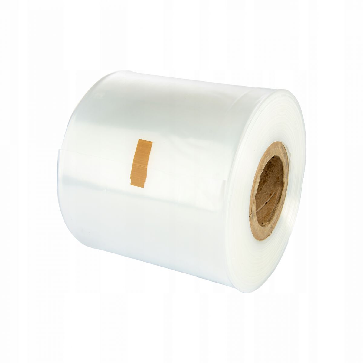 Rękaw foliowy 20cm polipropylen 5kg