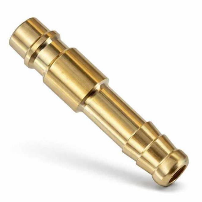 Wtyk do szybkozłączki pneumatycznej na wąż 8mm