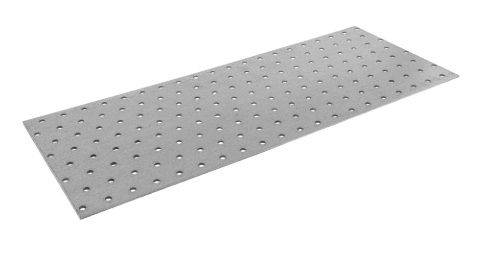 Łącznik ciesielski płaski gr. 2mm 160x400