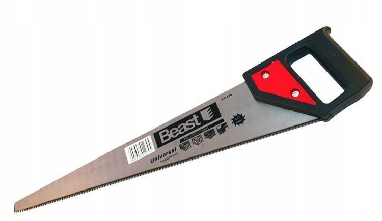 Piła płatnica 450mm Tool