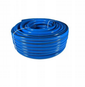 Wąż do sprężonego powietrza 4-warstwowy gr.2,5mm fi10- 1mb