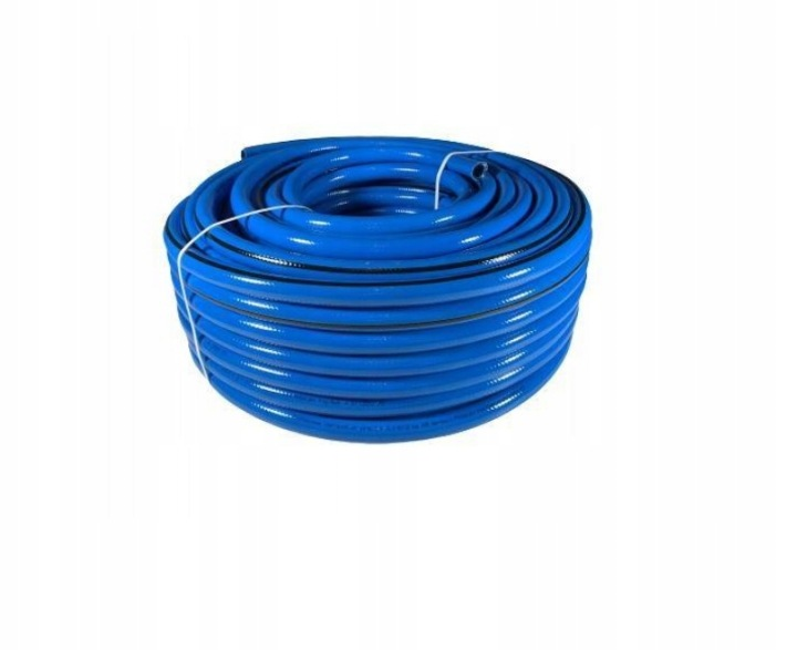 Wąż do sprężonego powietrza 4-warstwowy gr.2,5mm fi10- 1mb