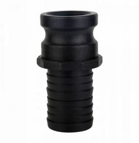 Złącze Camlock z króćcem do węża 25mm