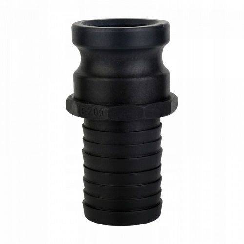 Złącze Camlock z króćcem do węża 25mm