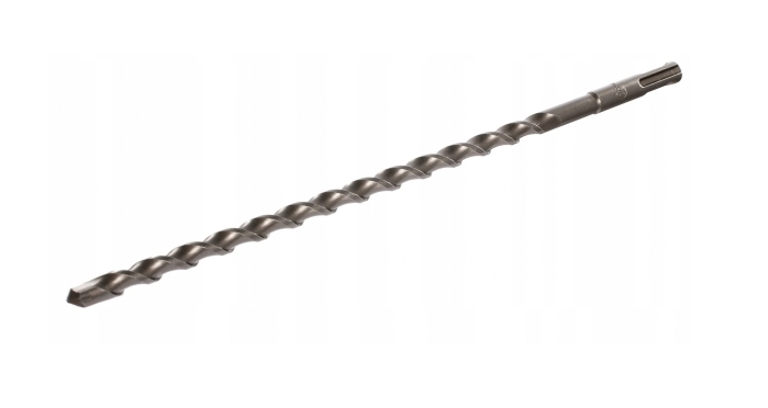 Wiertło do betonu SDS 12x260mm 1 sztuka