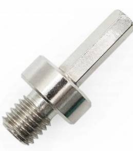 Adapter M14 HEX do wiertarki