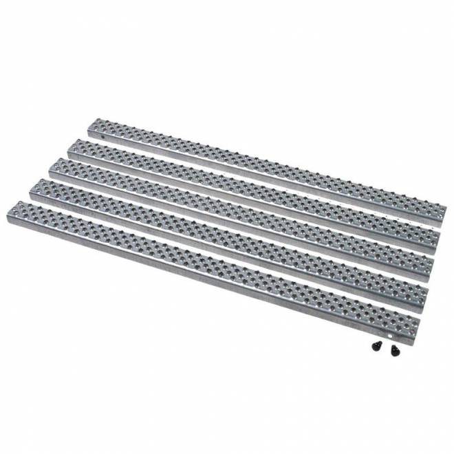 Ostrza do tarnika fasadowego 2000mm zapas Tytanx zestaw 5szt