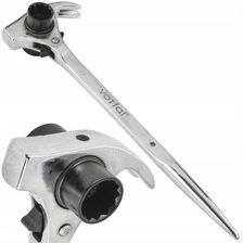 Klucz monterski młotkowy do rusztowań 19-22m dł. 310mm