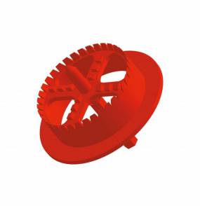 Frez plastikowy fi70 W-M