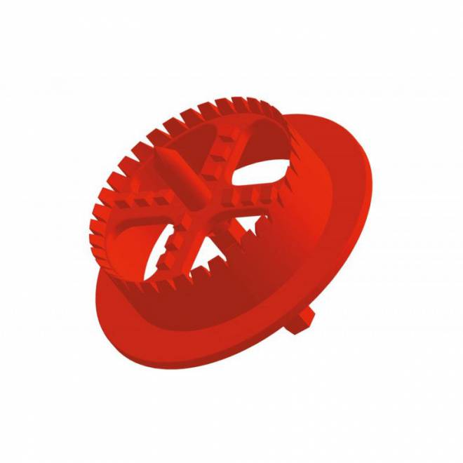 Frez plastikowy fi70 W-M