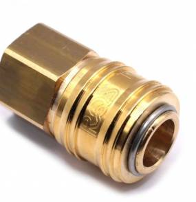 Szybkozłącze pneumatyczne GW 3/8