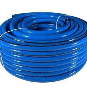 Wąż do sprężonego powietrza 4-warstwowy gr.2,5mm fi8- 1mb