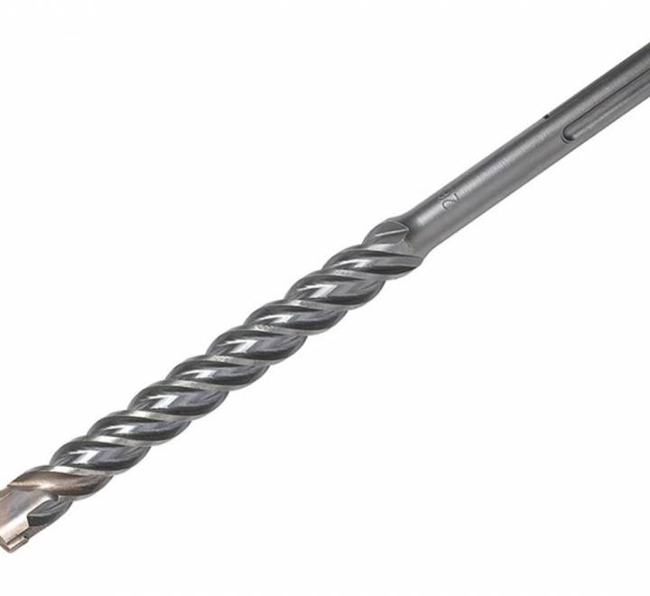 Wiertło do betonu SDS 8x310mm krzyżowe 1 sztuka